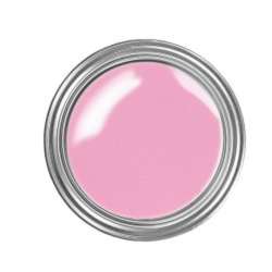 Black pearl allround gel pink