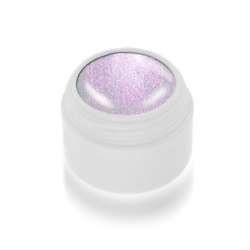 Magic diamond gel lila