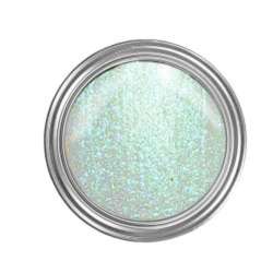 Magic diamond gel turquoise