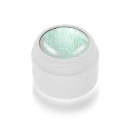 Magic diamond gel turquoise