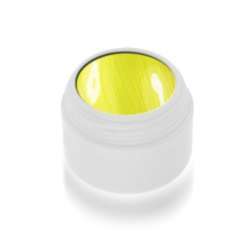 Goldie candy gel lemon