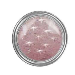 Exterm glitter gel pink