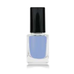 Nail Polish Basic blue