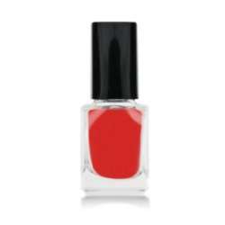 Nail Polish red 007