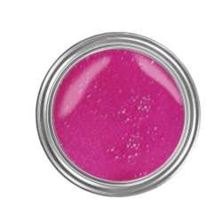 UV Polich gel pearly fuchsia