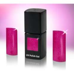 UV Polishgel pearly fuchsia