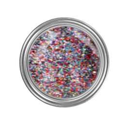 UV Polich gel glitter candy