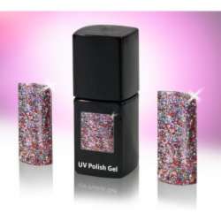 UV Polishgel glitter candy