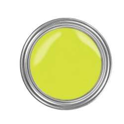 UV Polich gel neon yellow