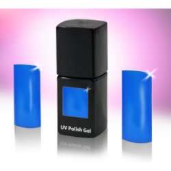 UV Polishgel neon blue