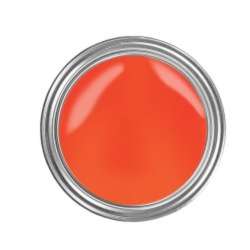 UV Polich gel neon orange